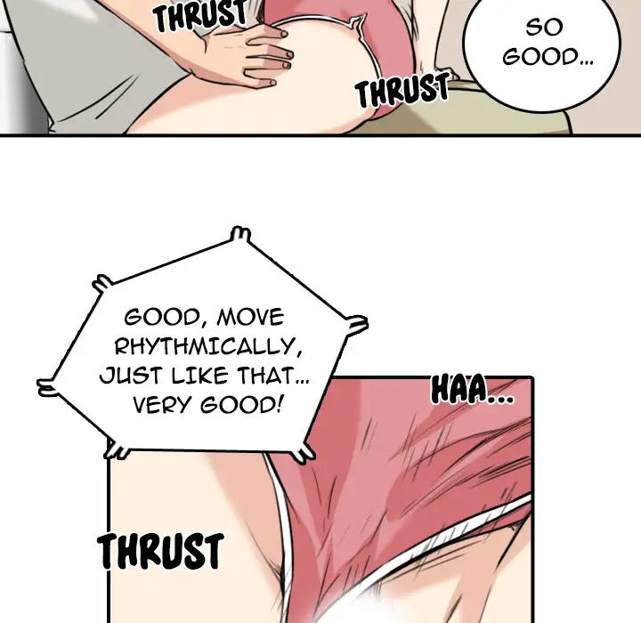 The Spot Master - Chapter 11 [photo 62] - MangaPorn