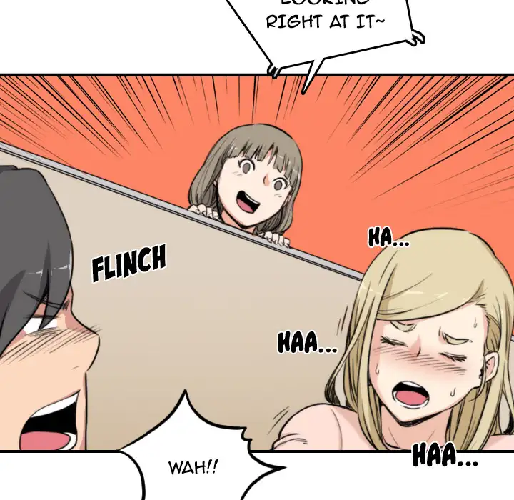 The Spot Master - Chapter 11 [photo 65] - MangaPorn