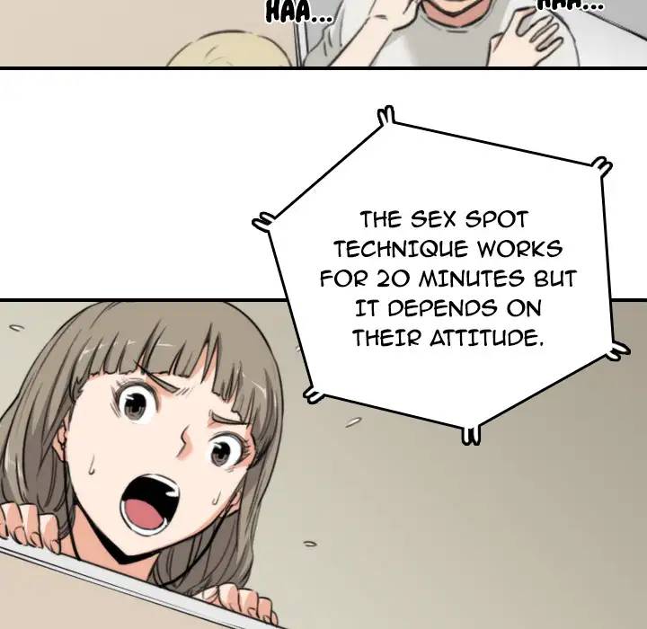 The Spot Master - Chapter 11 [photo 68] - MangaPorn