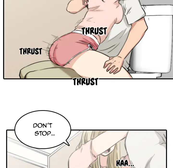 The Spot Master - Chapter 11 [photo 71] - MangaPorn
