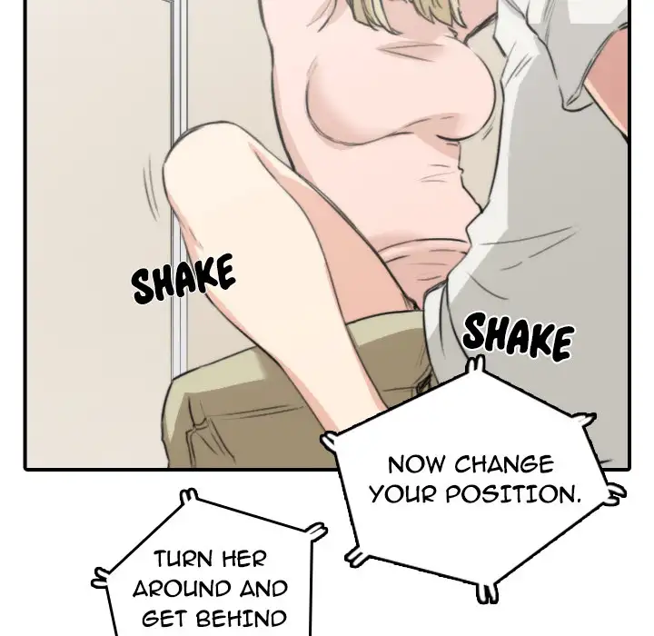 The Spot Master - Chapter 11 [photo 72] - MangaPorn