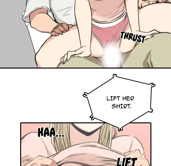 The Spot Master - Chapter 11 [photo 75] - MangaPorn