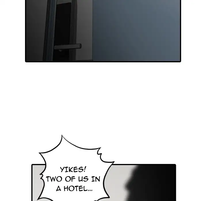 The Spot Master - Chapter 12 [photo 100] - MangaPorn