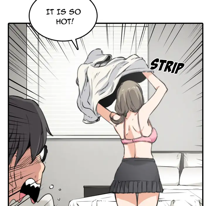 The Spot Master - Chapter 12 [photo 102] - MangaPorn