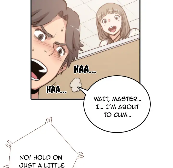 The Spot Master - Chapter 12 [photo 13] - MangaPorn