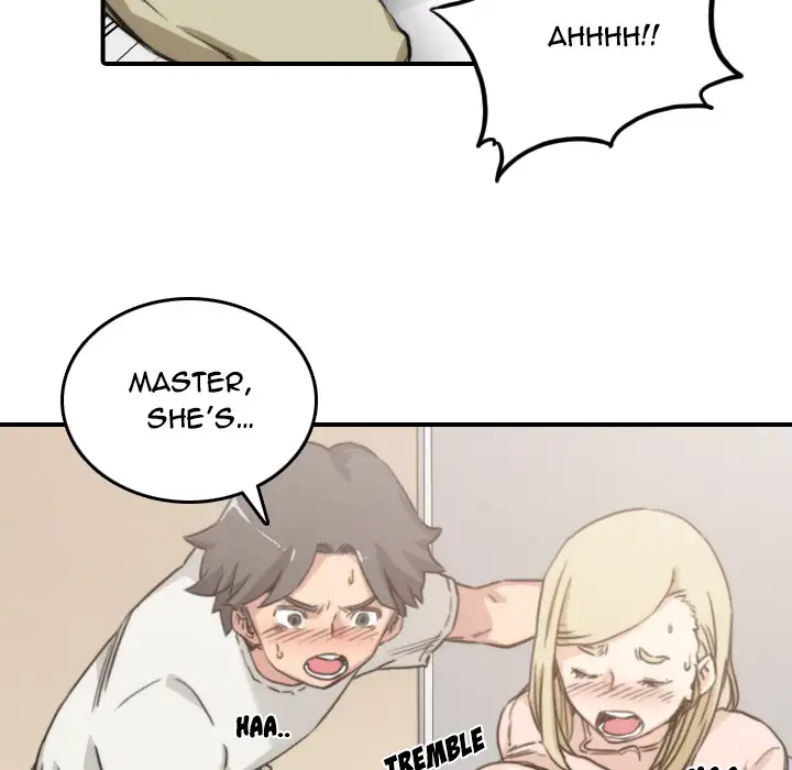 The Spot Master - Chapter 12 [photo 32] - MangaPorn