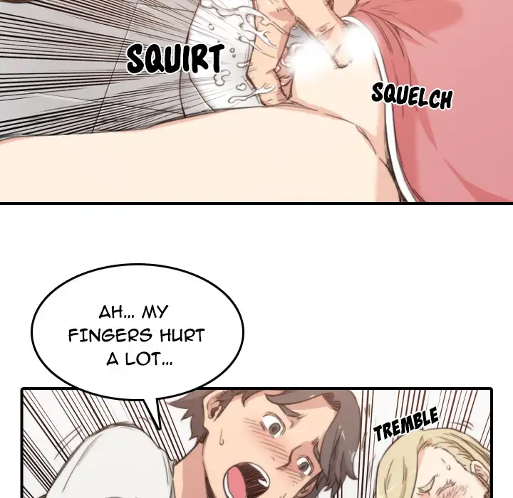 The Spot Master - Chapter 12 [photo 38] - MangaPorn