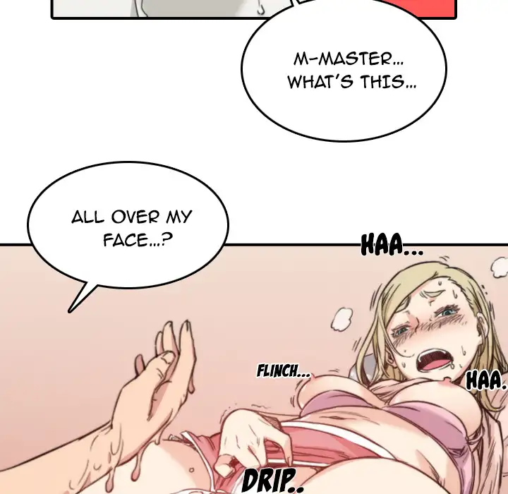 The Spot Master - Chapter 12 [photo 55] - MangaPorn