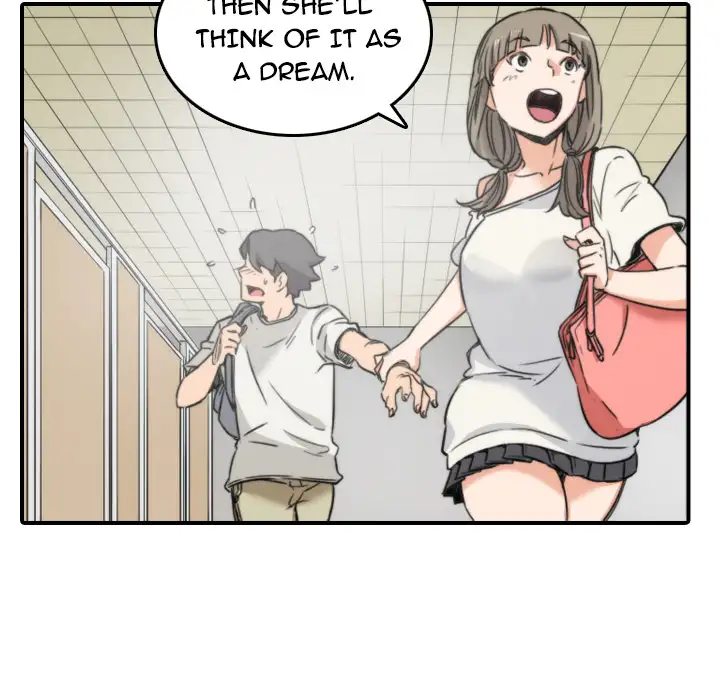 The Spot Master - Chapter 12 [photo 58] - MangaPorn