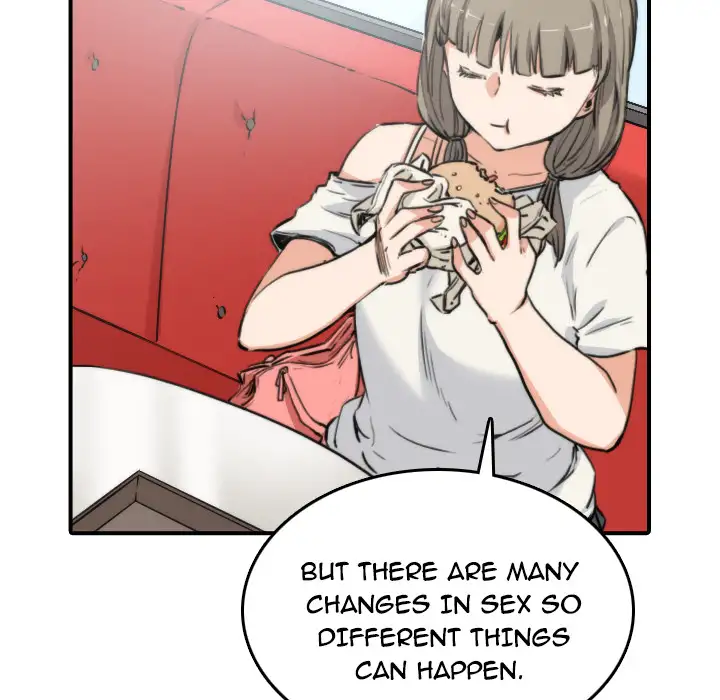The Spot Master - Chapter 12 [photo 71] - MangaPorn