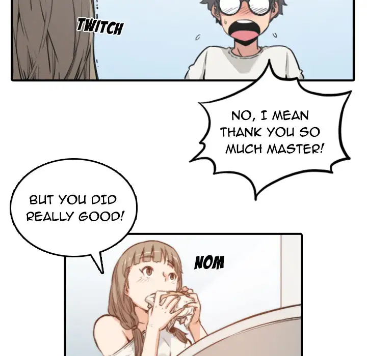 The Spot Master - Chapter 12 [photo 82] - MangaPorn