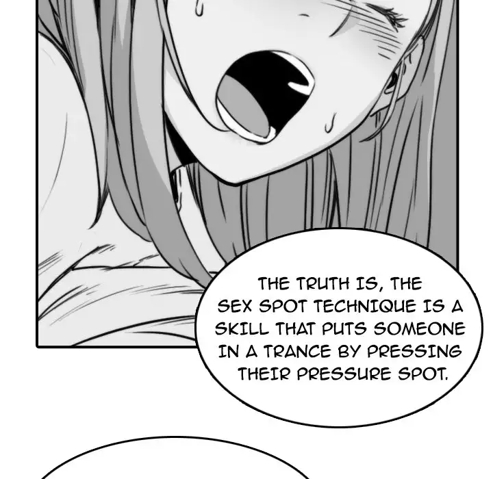 The Spot Master - Chapter 12 [photo 86] - MangaPorn