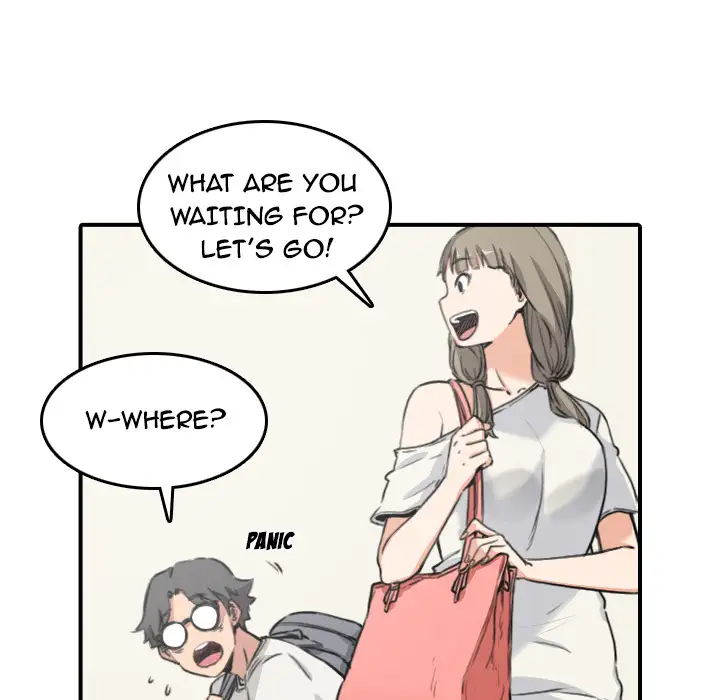 The Spot Master - Chapter 12 [photo 92] - MangaPorn