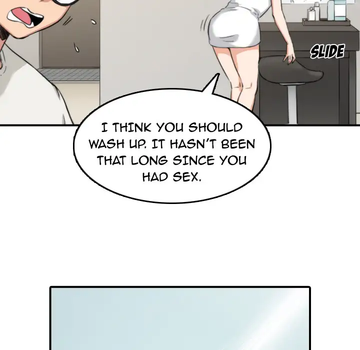 The Spot Master - Chapter 13 [photo 15] - MangaPorn