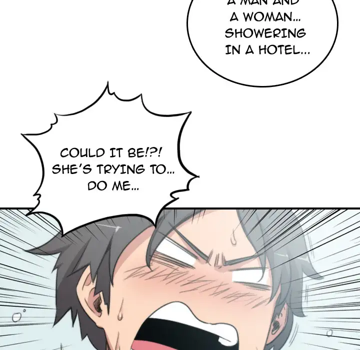 The Spot Master - Chapter 13 [photo 18] - MangaPorn