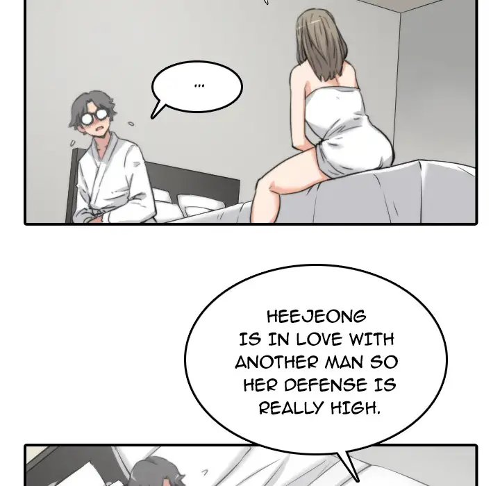 The Spot Master - Chapter 13 [photo 28] - MangaPorn