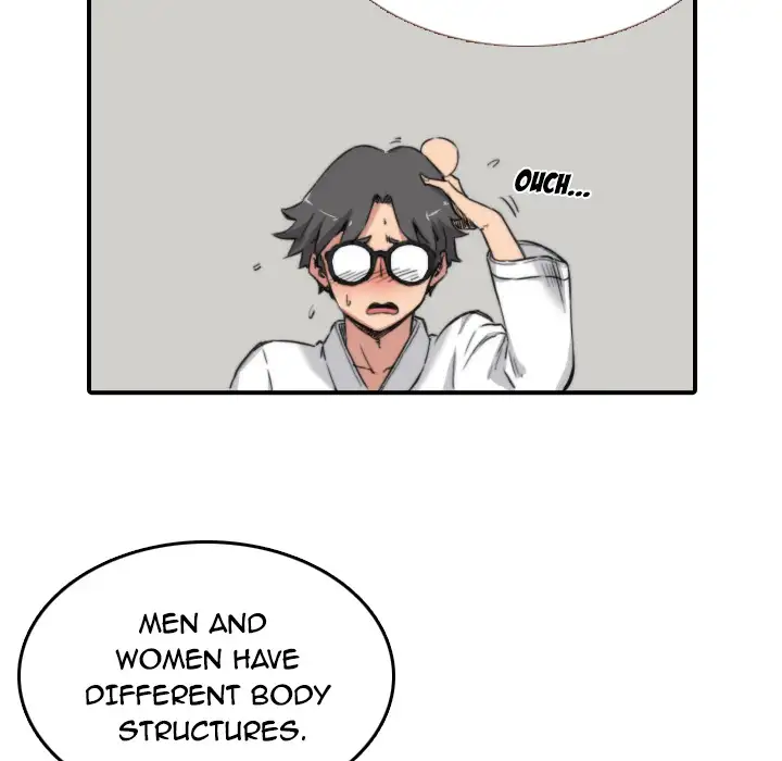 The Spot Master - Chapter 13 [photo 36] - MangaPorn