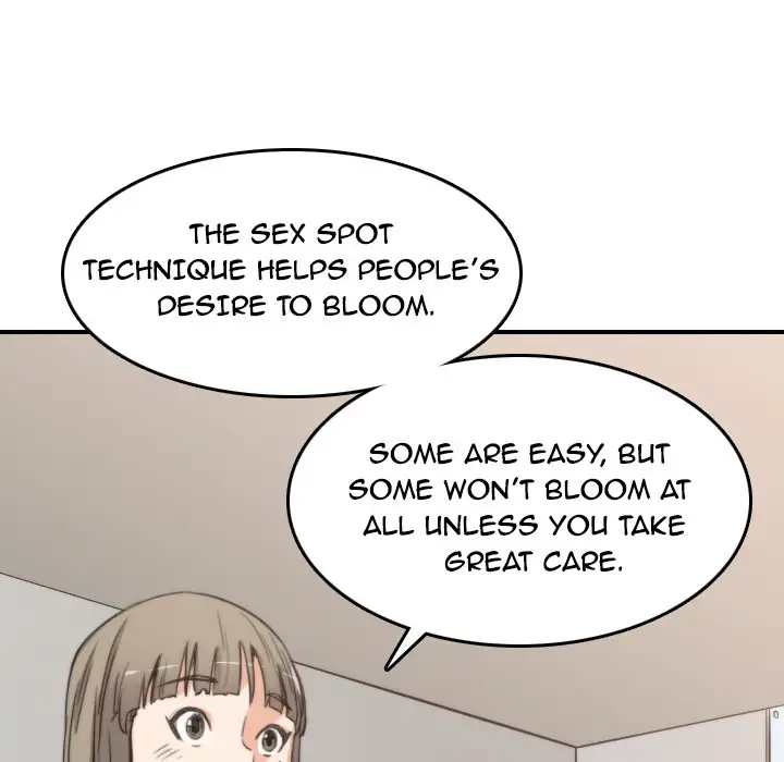 The Spot Master - Chapter 13 [photo 41] - MangaPorn