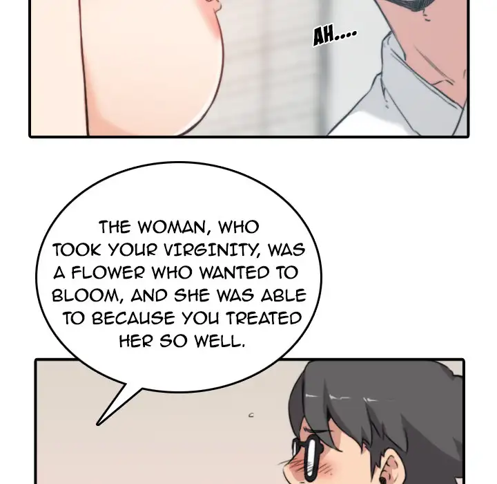 The Spot Master - Chapter 13 [photo 46] - MangaPorn