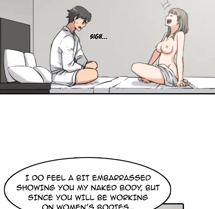The Spot Master - Chapter 13 [photo 61] - MangaPorn
