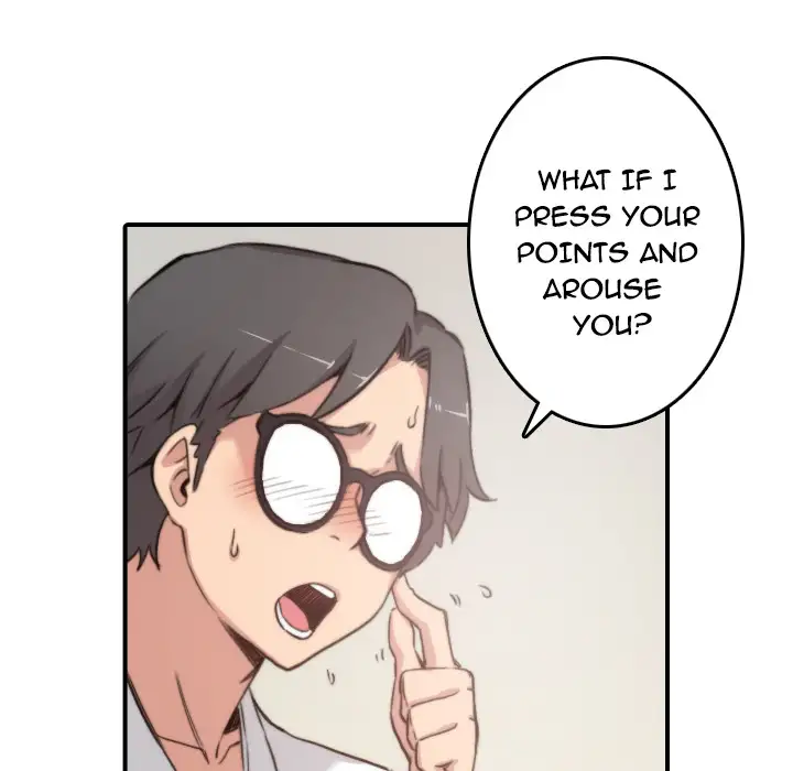 The Spot Master - Chapter 13 [photo 72] - MangaPorn