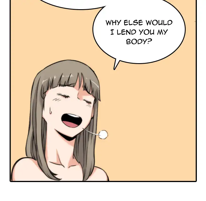 The Spot Master - Chapter 13 [photo 75] - MangaPorn