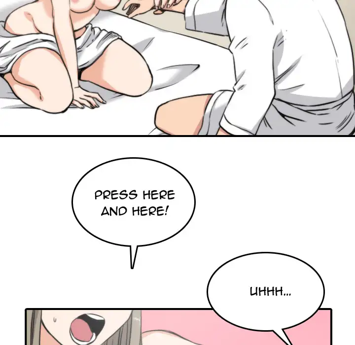 The Spot Master - Chapter 13 [photo 77] - MangaPorn