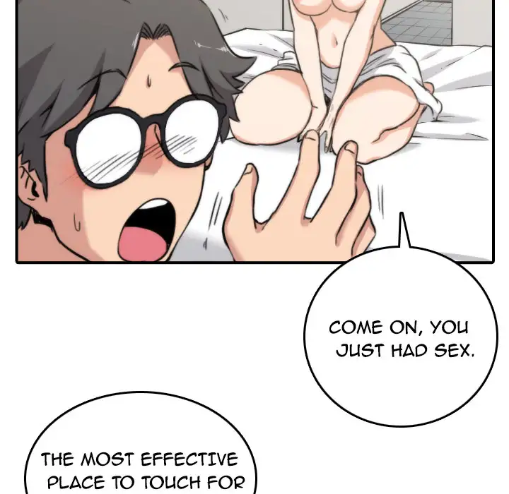 The Spot Master - Chapter 13 [photo 81] - MangaPorn