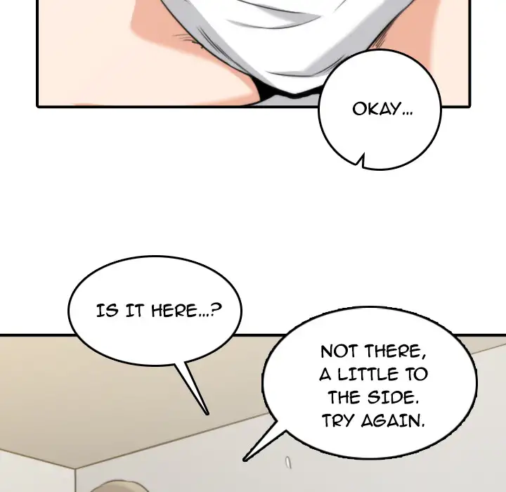 The Spot Master - Chapter 13 [photo 93] - MangaPorn