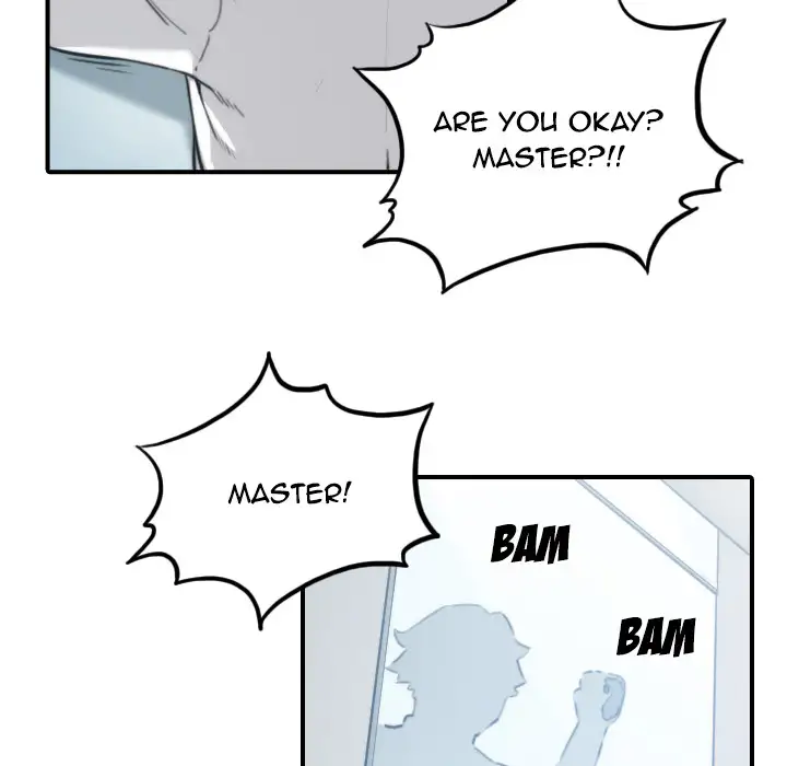 The Spot Master - Chapter 14 [photo 20] - MangaPorn