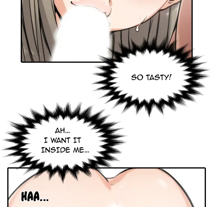 The Spot Master - Chapter 14 [photo 54] - MangaPorn