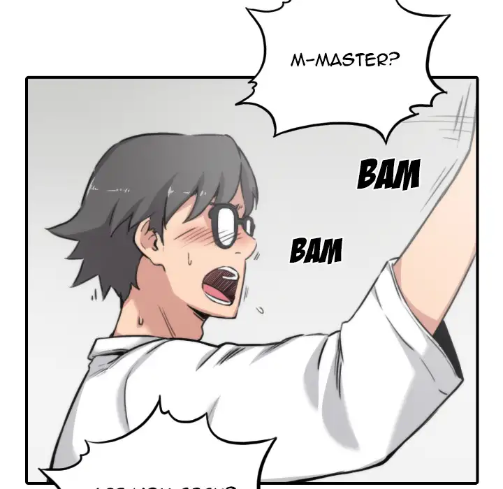The Spot Master - Chapter 14 [photo 88] - MangaPorn