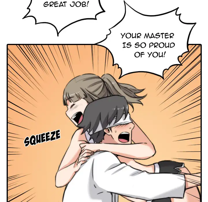 The Spot Master - Chapter 15 [photo 111] - MangaPorn