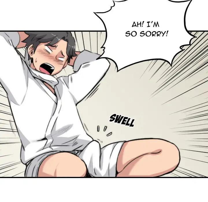 The Spot Master - Chapter 15 [photo 114] - MangaPorn