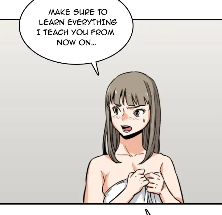 The Spot Master - Chapter 15 [photo 26] - MangaPorn