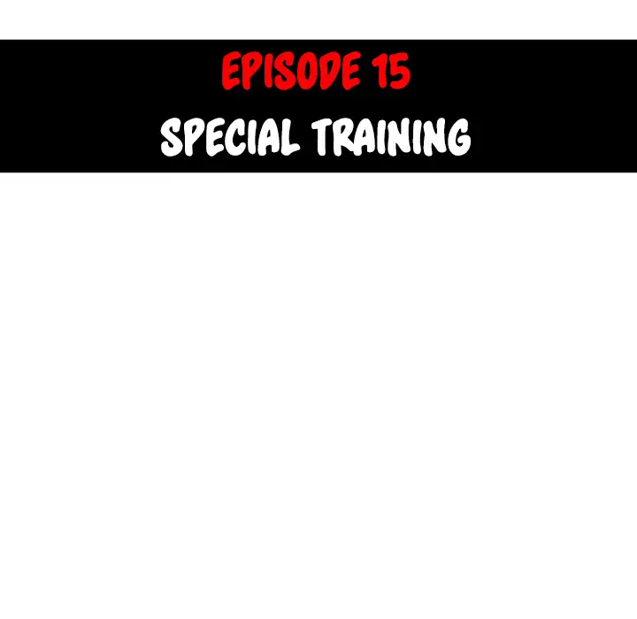 The Spot Master - Chapter 15 [photo 31] - MangaPorn
