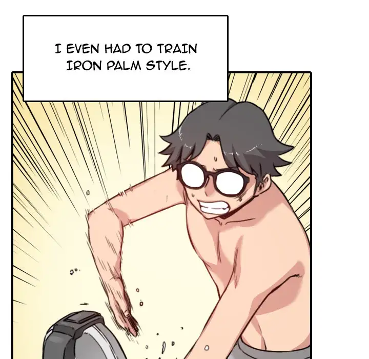 The Spot Master - Chapter 15 [photo 37] - MangaPorn