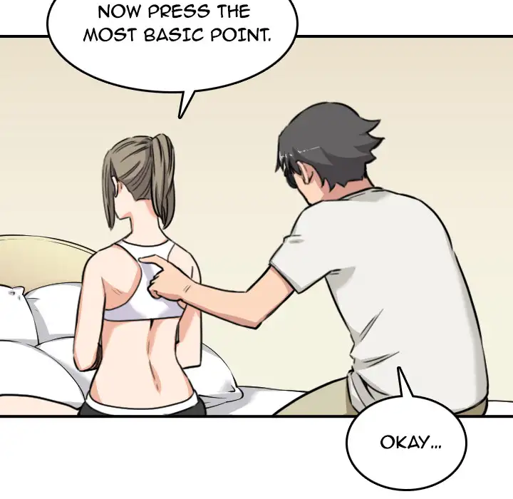 The Spot Master - Chapter 15 [photo 44] - MangaPorn