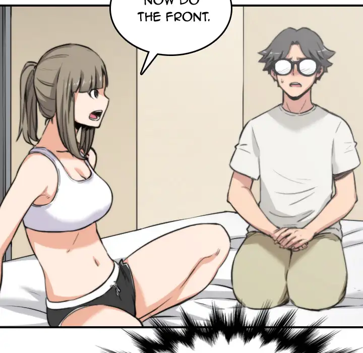 The Spot Master - Chapter 15 [photo 51] - MangaPorn