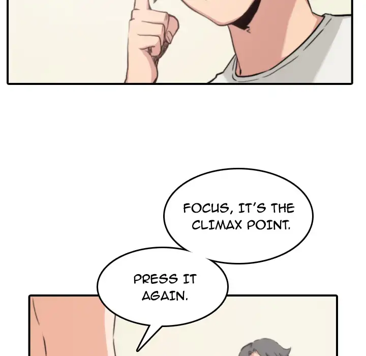 The Spot Master - Chapter 15 [photo 62] - MangaPorn
