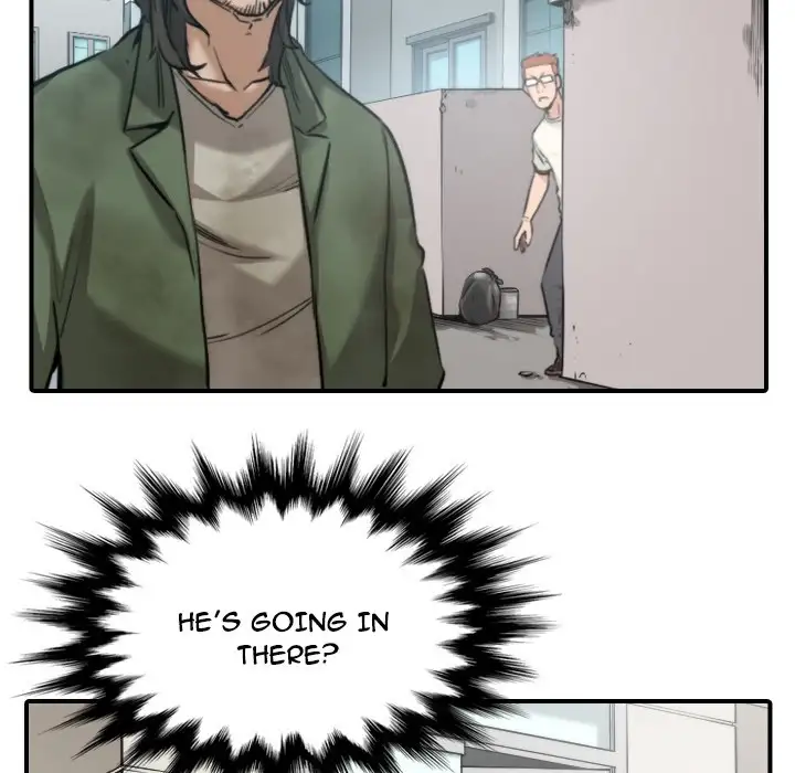 The Spot Master - Chapter 17 [photo 108] - MangaPorn