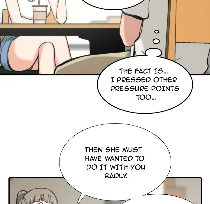 The Spot Master - Chapter 17 [photo 37] - MangaPorn