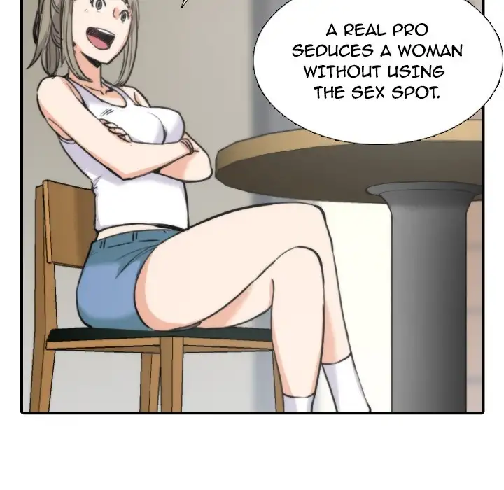 The Spot Master - Chapter 17 [photo 38] - MangaPorn