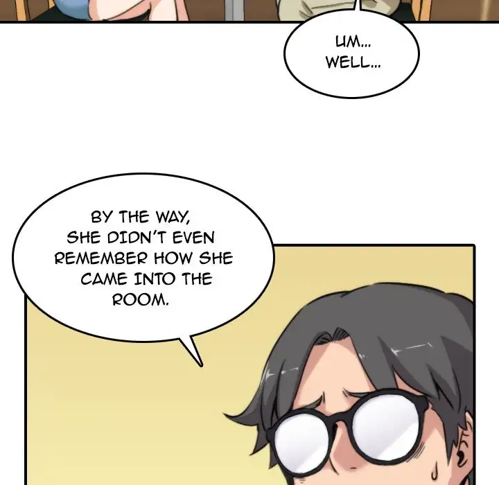 The Spot Master - Chapter 17 [photo 40] - MangaPorn