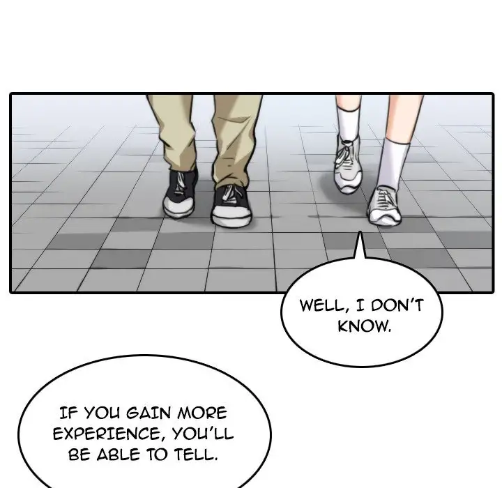 The Spot Master - Chapter 17 [photo 45] - MangaPorn