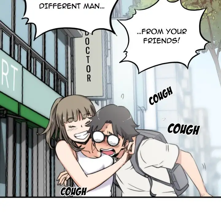 The Spot Master - Chapter 17 [photo 48] - MangaPorn