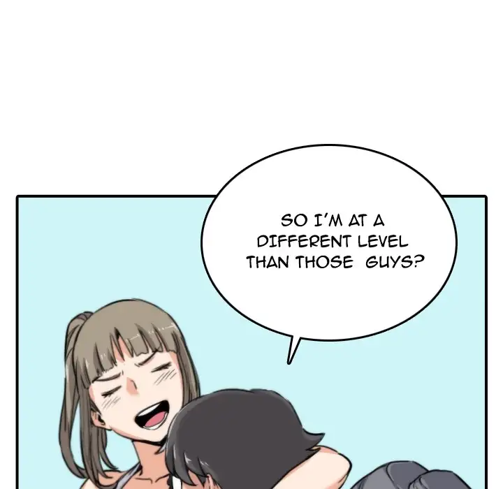 The Spot Master - Chapter 17 [photo 49] - MangaPorn