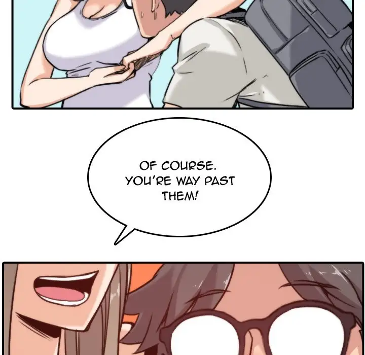 The Spot Master - Chapter 17 [photo 50] - MangaPorn