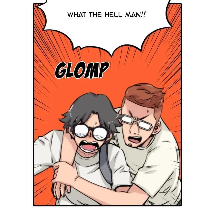 The Spot Master - Chapter 17 [photo 57] - MangaPorn