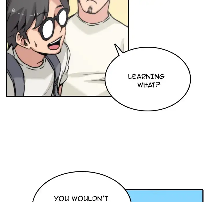 The Spot Master - Chapter 17 [photo 59] - MangaPorn